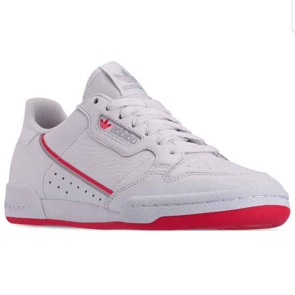 adidas Shoes - Adidas Women's Originals Continental 80 Casual Shoes